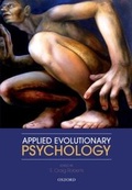 Cover: Applied Evolutionary Psychology - Oxford University Press