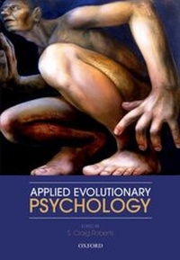 Enlarge image Cover: Applied Evolutionary Psychology - Oxford University Press