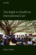 Cover: Right to Health in International Law - Oxford University Press