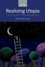 Cover: Realizing Utopia - Oxford University Press
