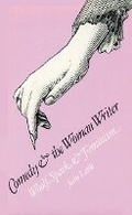 Cover: Comedy and the Woman Writer - University of Nebraska Press