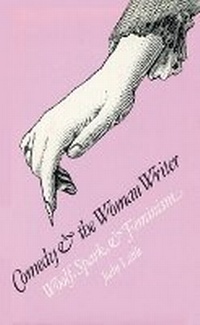Enlarge image Cover: Comedy and the Woman Writer - University of Nebraska Press
