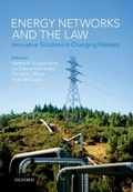 Abbildung von: Energy Networks and the Law - Oxford University Press