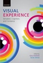 Cover: Visual Experience - Oxford University Press