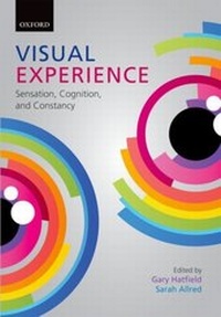 Enlarge image Cover: Visual Experience - Oxford University Press