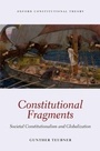 Cover: Constitutional Fragments - Oxford University Press
