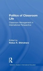 Bild: Politics of Classroom Life - Routledge