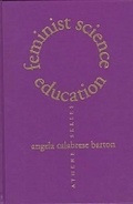 Cover: Feminist Science Education - Teachers' College Press