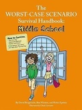 Cover: WCS Survival Handbook Middle School - Chronicle Books