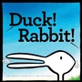 Cover: Duck! Rabbit! - Chronicle Books