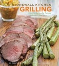 Cover: Stonewall Kitchen: Grilling - Chronicle Books