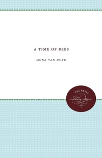 Enlarge image Cover: A Time of Bees - The University of North Carolina Press