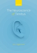 Bild: Neuroscience of Tinnitus - Oxford University Press