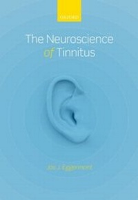 Bild: Neuroscience of Tinnitus - Oxford University Press