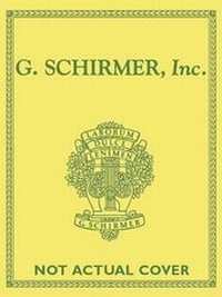 Abbildung von: Trio No. 7 in E Flat, K.498 - G Schirmer, Incorporated