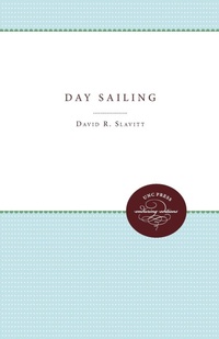 Enlarge image Cover: Day Sailing - The University of North Carolina Press
