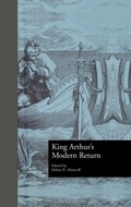Cover: King Arthur's Modern Return - Routledge