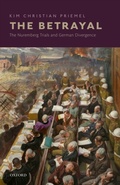 Cover: The Betrayal - OUP eBook