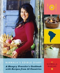Abbildung von: Nirmalas Edible Diary - Chronicle Books