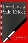 Cover: Death As a Side Effect - Bison Books