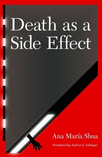 Enlarge image Cover: Death As a Side Effect - Bison Books