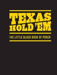 Abbildung von: Texas Hold'em - Chronicle Books