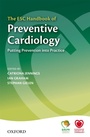 Cover: The ESC Handbook of Preventive Cardiology - OUP eBook