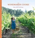Cover: The Winemaker Cooks - Chronicle Books
