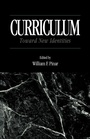 Cover: Curriculum - Routledge