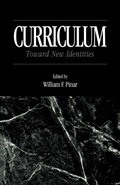 Cover: Curriculum - Routledge