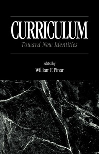 Enlarge image Cover: Curriculum - Routledge
