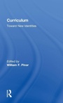 Cover: Curriculum - Routledge