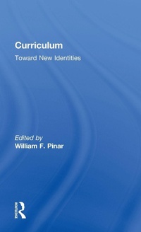 Enlarge image Cover: Curriculum - Routledge