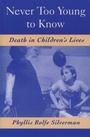 Cover: Never Too Young to Know - OUP USA