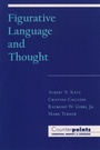 Cover: Figurative Language and Thought - OUP eBook