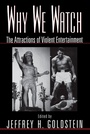 Cover: Why We Watch - OUP eBook