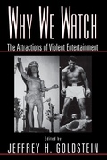 Cover: Why We Watch - OUP eBook