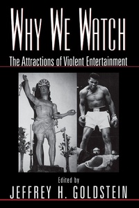 Enlarge image Cover: Why We Watch - OUP eBook