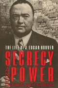 Cover: Secrecy and Power - The Free Press