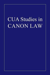 Enlarge image Cover: Religious Superioresses - The Catholic University of America Press