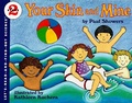 Cover: Your Skin and Mine - HarperCollins