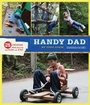 Cover: Handy Dad - Chronicle Books