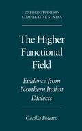 Cover: The Higher Functional Field - OUP eBook