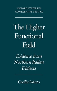Enlarge image Cover: The Higher Functional Field - OUP eBook