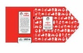 Cover: Small Object Labels & Stickers - Chronicle Books