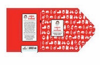 Enlarge image Cover: Small Object Labels & Stickers - Chronicle Books