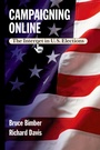 Cover: Campaigning Online - OUP eBook