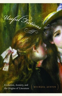 Enlarge image Cover: Useful Fictions - University of Nebraska Press