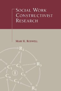 Enlarge image Cover: Social Work Constructivist Research - Routledge