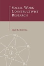 Cover: Social Work Constructivist Research - Routledge